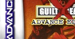 Guilty Gear X: Advance Edition ギルティギア ゼクス アドバンスエディション - Video Game Video game from Guilty Gear X: