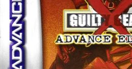 Guilty Gear X: Advance Edition ギルティギア ゼクス アドバンスエディション - Video Game Music