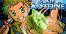 Dungeon RPG - Town of a Stone (Android Game ) - Video Game Video game from Dungeon RPG - Town of a Stone (Android Game )