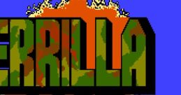 Guerrilla War Guevara ゲバラ - Video Game Video game from Guerrilla War Guevara ゲバラ for Family Computer, NES. Published