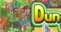 Dungeon Village 冒険ダンジョン村 - Video Game Video game from Dungeon Village 冒険ダンジョン村 for Android, iOS.