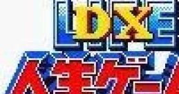 DX Jinsei Game (GBC) DX人生ゲーム - Video Game Video game from DX Jinsei Game (GBC) DX人生ゲーム for GB. Published by