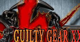 Guilty Gear XX #Reload (Naomi) Guilty Gear X2 #Reload ギルティギア イグゼクス シャープリロード - Video Game Video game 