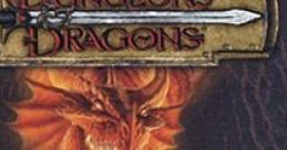 Dungeons & Dragons Official Roleplaying - Video Game Video game from Dungeons & Dragons Official Roleplaying. 