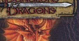 Dungeons & Dragons Official Roleplaying - Video Game Music