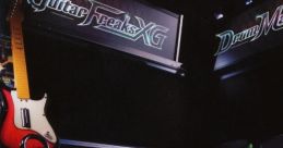 GuitarFreaksXG & DrumManiaXG Original track beginning edition Guitar Freaks XG & DrumMania XG OST beginning edition - Video