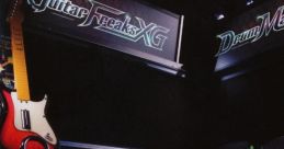 GuitarFreaksXG & DrumManiaXG Original Soundtrack beginning edition Guitar Freaks XG & DrumMania XG OST beginning edition - Video Game Music