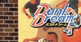 Dunk Dream · Gun Hard Street Slam · Locked 'n Loaded
ダンクドリーム・ガンハード - Video Game Music