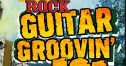 Guitar Groovin' 101 (Camp Rock) - Video Game Video game from Guitar Groovin' 101 (Camp Rock) for Online. Published by