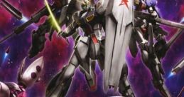 Gundam Battle Chronicle ガンダムバトルクロニクル - Video Game Music