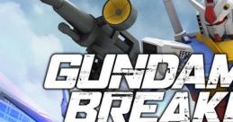 Gundam Breaker - Video Game Music