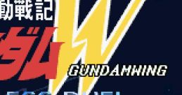 Gundam Wing: Endless Duel Mobile Suit Gundam Wing: Endless Duel
新機動戦記ガンダムW ENDLESS DUEL - Video Game Music