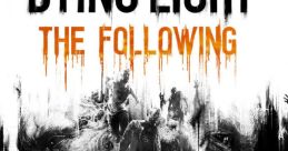 Dying Light: the Following Original Game - Video Game Video game from Dying Light: the Following Original Game for PS4,