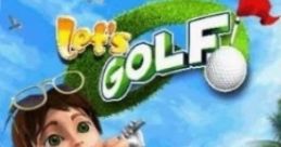 Let's Golf! レッツ!ゴルフ - Video Game Music