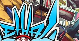 Lethal League Blaze - - Video Game Video game from Lethal League Blaze - for Linux, MacOS, PS4, Switch, Windows, Xbox