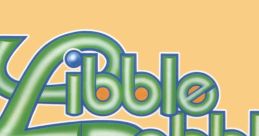 Libble Rabble リブルラブル(ゲーム・サウンド・エフェクト) - Video Game Video game from Libble Rabble