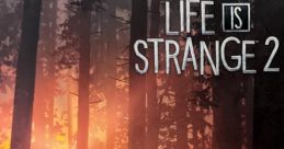 Life is Strange 2 - Video Game Video game from Life is Strange 2 for Linux, MacOS, PS4, Windows, Xbox One. Published byuare