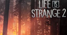 Life is Strange 2 - Video Game Music