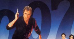 License to Kill 007: Licence to Kill - Video Game Music