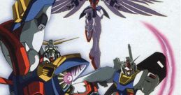 Gundam Battle Assault 2 - Video Game Music