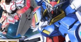 Gundam Musou 3 Dynasty Warriors: Gundam 3
ガンダム無双3 - Video Game Music