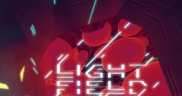 Lightfield Lightfield (Official Game track) - Video Game Video game from Lightfield Lightfield (Official Game track) for