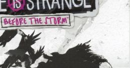 Life is Strange Before the Storm OST - Video Game Music