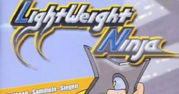 LightWeight Ninja - Video Game Music