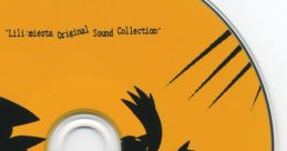 Lili:miesta Original Sound Collection リリミエスタ Original Sound Collection - Video Game Music