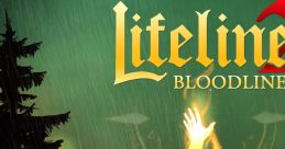 Lifeline 2 Original Game - Video Game Music