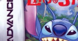Lilo & Stitch Disney's Lilo & Stitch - Video Game Music