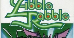 Libble Rabble リブルラブル - Video Game Music
