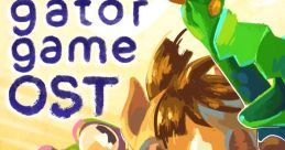 Lil Gator Game OST - Video Game Video game from Lil Gator Game OST for MacOS, Switch, Windows. Published by Playtonic Games