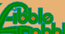 Libble Rabble リブル・ラブル - Video Game Video game from Libble Rabble リブル・ラブル for X68000. Published by Dempa