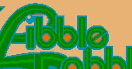 Libble Rabble リブル・ラブル - Video Game Music