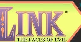 Link - The Faces Of Evil Remastered - Video Game Video game from Link - The Faces Of Evil Remastered for CD-i. Published by