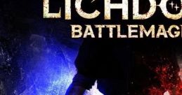 Lichdom: Battlemage - Video Game Video game from Lichdom: Battlemage for PS4, Windows, Xbox One. Published by Maximum,