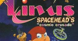 Linus Spacehead's Cosmic Crusade - Video Game Music
