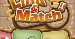 Link & Match (Android Game ) - Video Game Video game from Link & Match (Android Game ) for Android. 