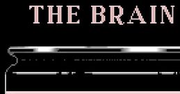 Life & Death II - The Brain - Video Game Video game from Life & Death II - The Brain for IBM PC/AT. 