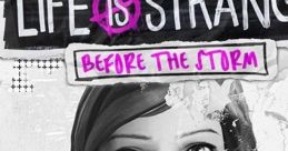 Life is Strange Before the Storm - Video Game Video game from Life is Strange Before the Storm for MacOS, PS4, Windows.