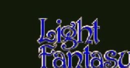 Light Fantasy ライトファンタジー - Video Game Music