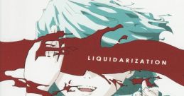 LIQUIDARIZATION Touhou - Video Game Video game from LIQUIDARIZATION Touhou for PC-98, Windows. Published by THOUSAND LEAVES