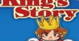 Little King's Story 王様物語 - Video Game Music