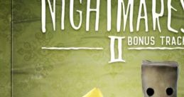 Little Nightmares II Bonus Tracks - Video Game Video game from Little Nightmares II Bonus Tracks for PS4, PS5, Stadia,