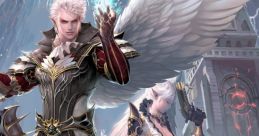 Lineage II: The Chaotic Throne - Video Game Music