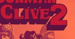 GUNMAN CLIVE 2 Gunman Clive 2 Original - Video Game Video game from GUNMAN CLIVE 2 Gunman Clive 2 Original for 3DS, PS4,