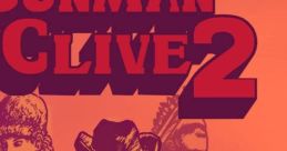 GUNMAN CLIVE 2 Gunman Clive 2 Original - Video Game Music