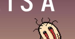 LISA Lisa: The Painful RPG - - Video Game Video game from LISA Lisa: The Painful RPG - for Linux, MacOS, Online, Windows.