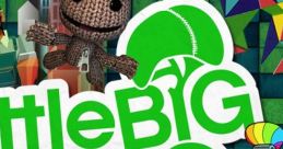 LittleBigPlanet 2 Bonus Little Big Planet 2 Bonus - Video Game Video game from LittleBigPlanet 2 Bonus Little Big Planet